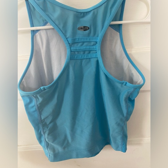 Vintage adidas tank top - Picture 2 of 6